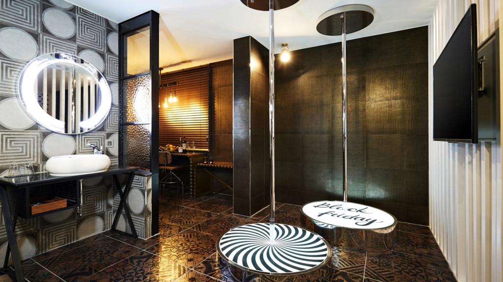 Hotel Boutique 9 Gunja-16