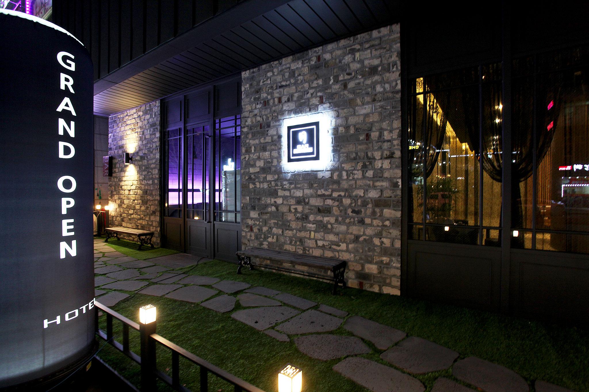 Incheon (Soraepogu) Hotel Wol-15