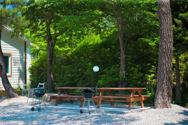 Gapyeong Primavera Pension-3