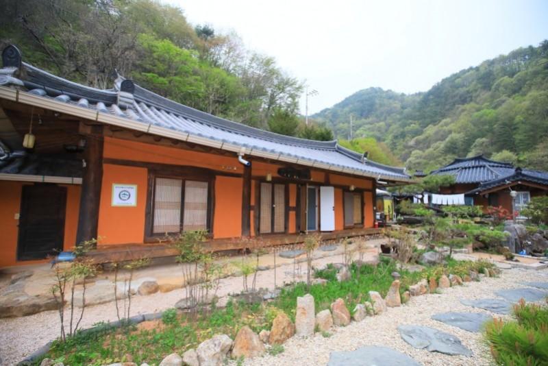 숙소 시설