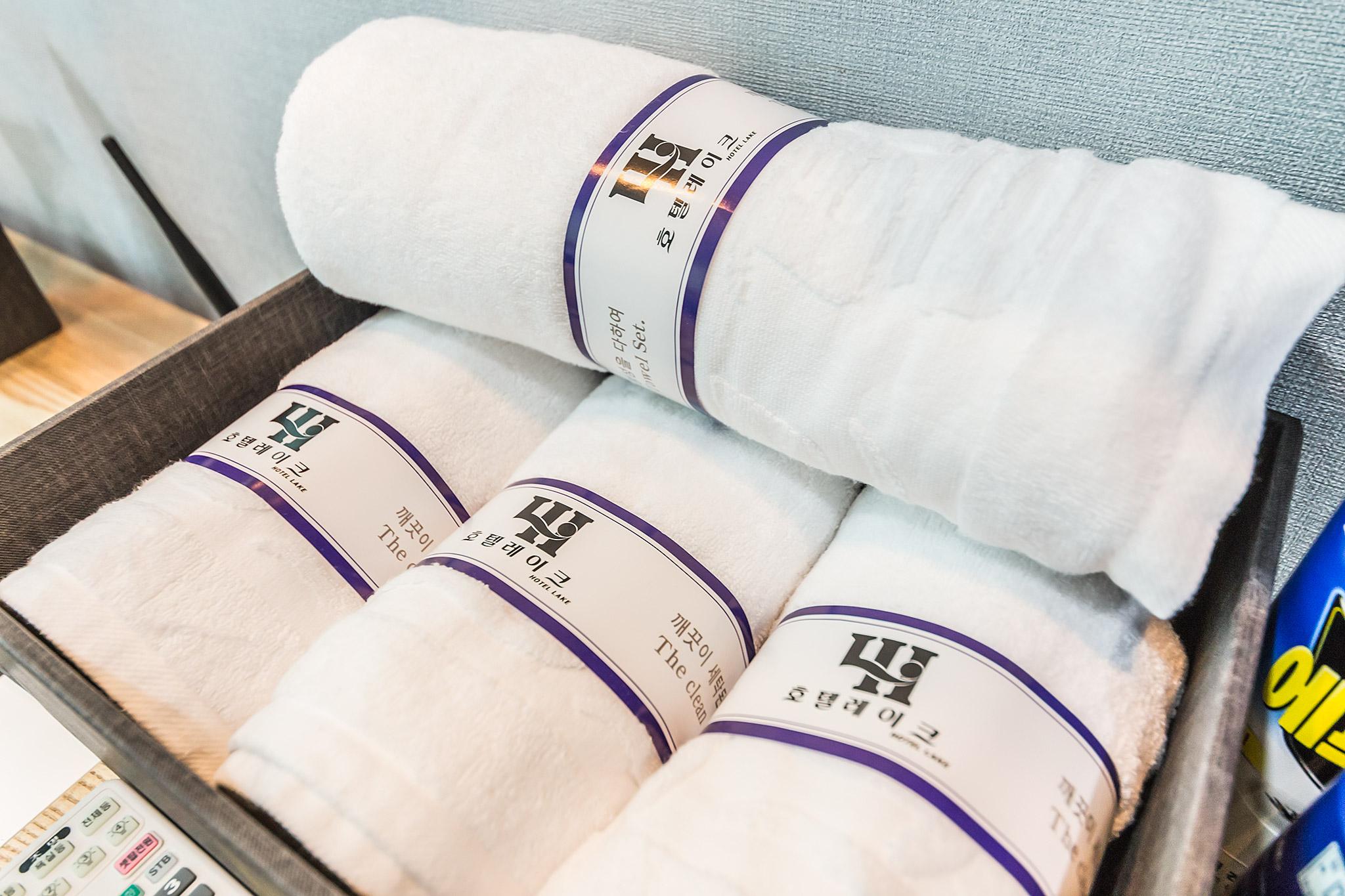 Anseong Lake Hotel-21