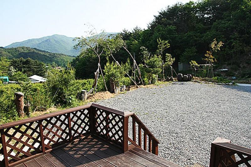 숙소 시설