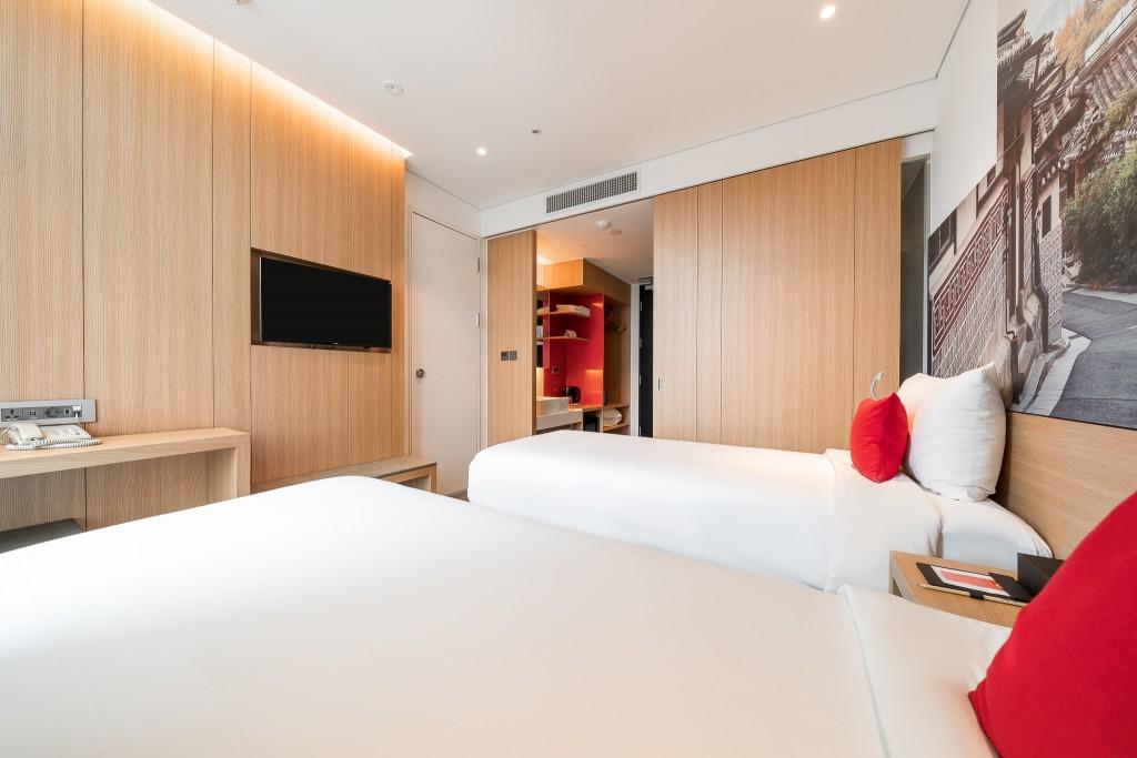 Travelodge Dongdaemun Seoul-13