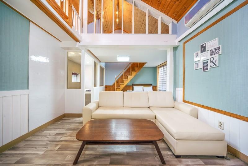 Gapyeong Green Star Pension
