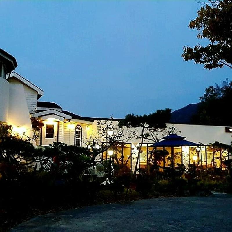 숙소 시설