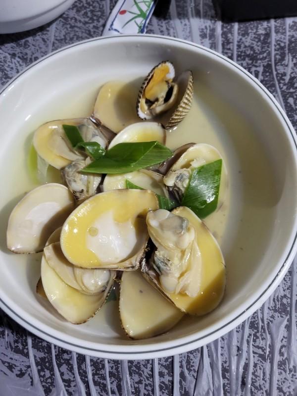 숙소 시설