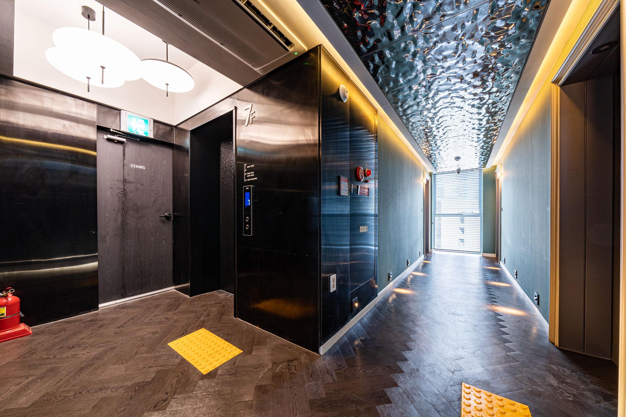 Busan Haeundae Brown Dot Haeundae Branch-34