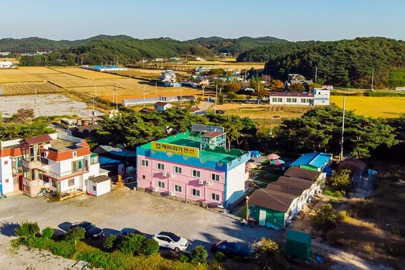 숙소 시설