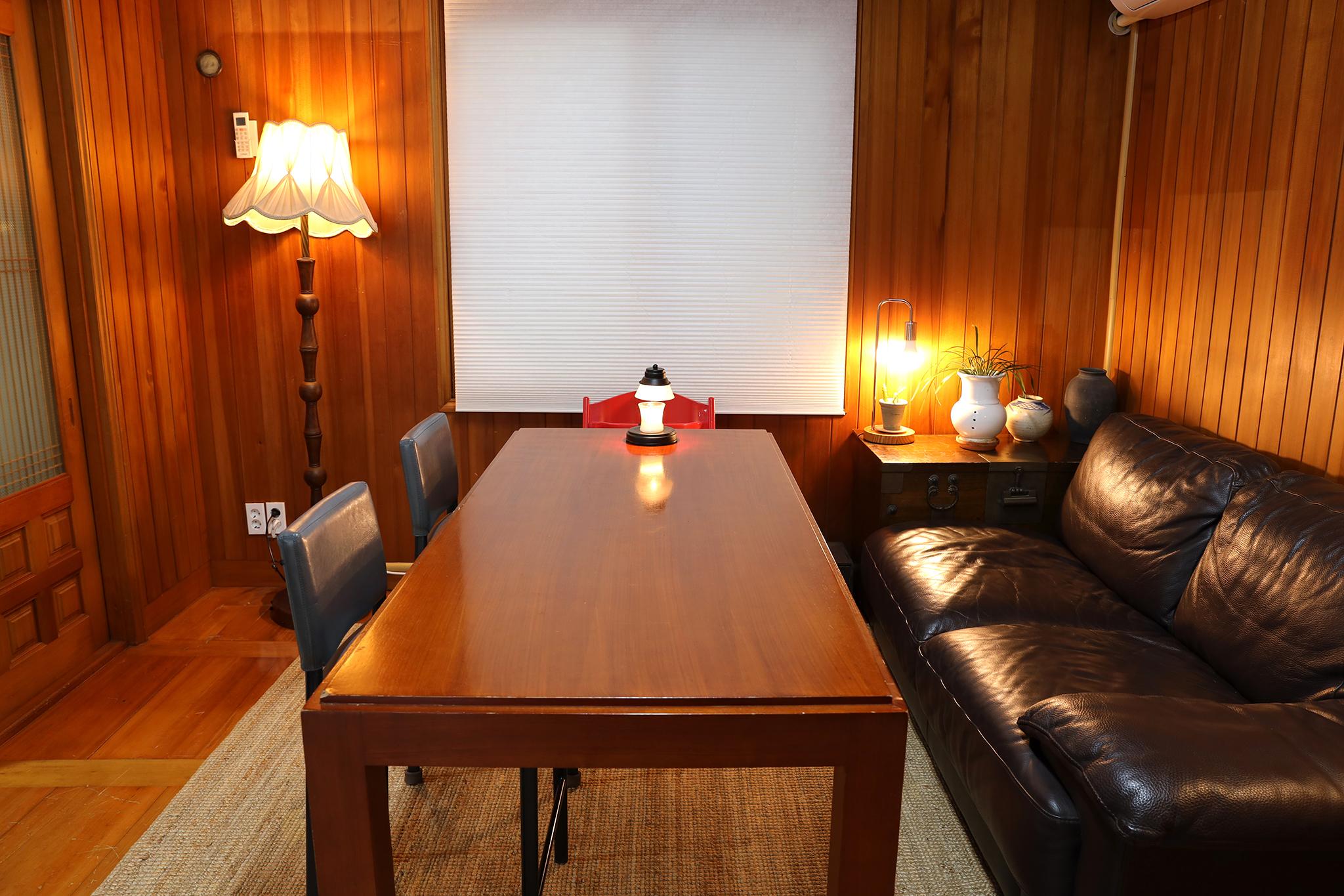 Jeju Gopdakheon Pension