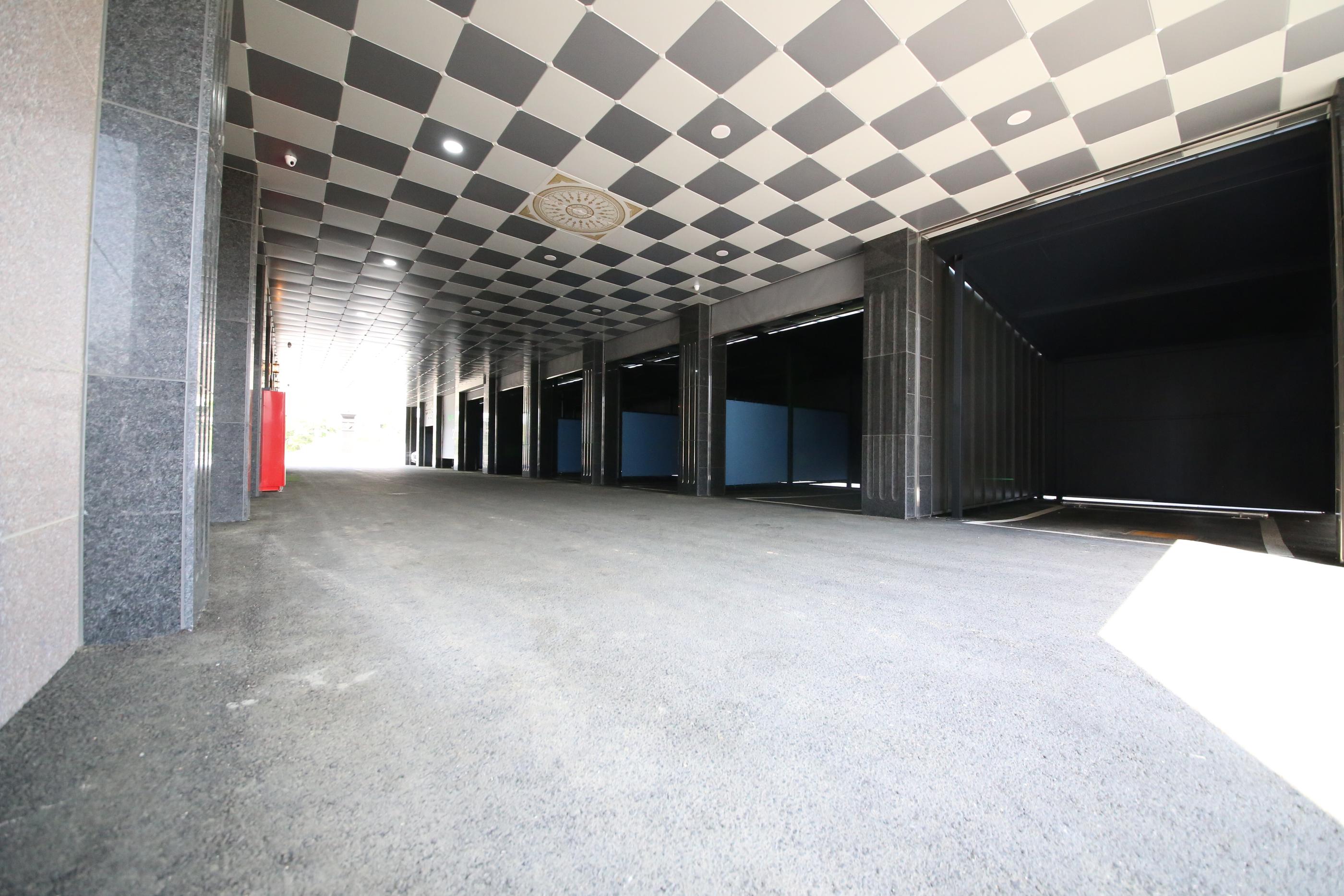 Jincheon Hotel City-38