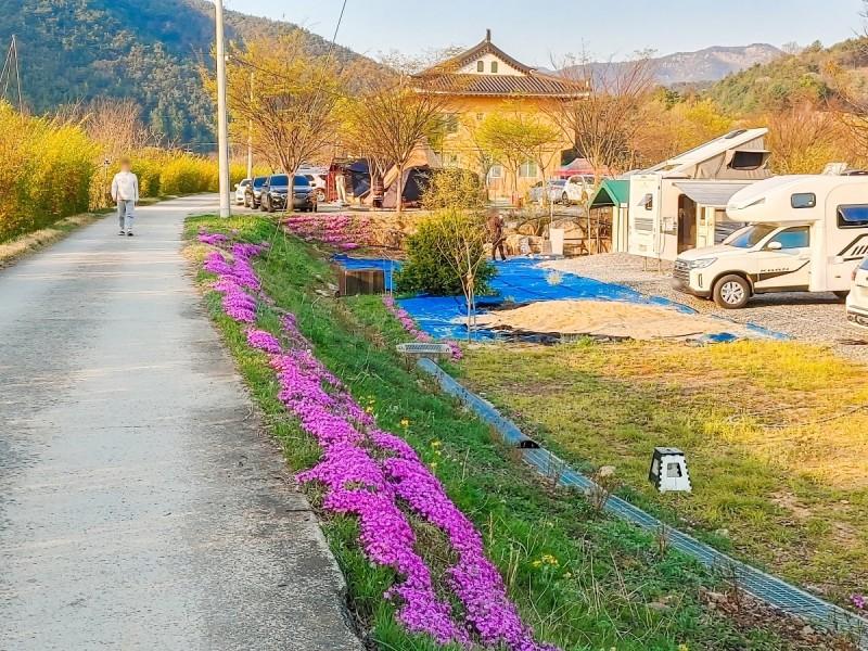 숙소 시설