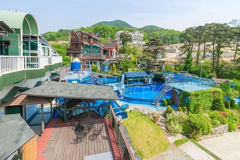 Ganghwado Memory Sea Pension-14