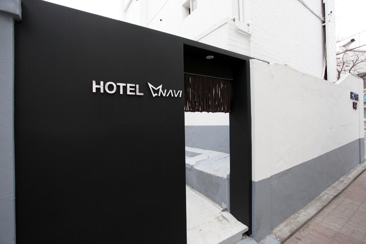 Lumiere Nabi Hotel (Seokgye Station, Seongbuk)-18