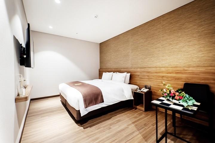 Hotel Intrada Icheon-11