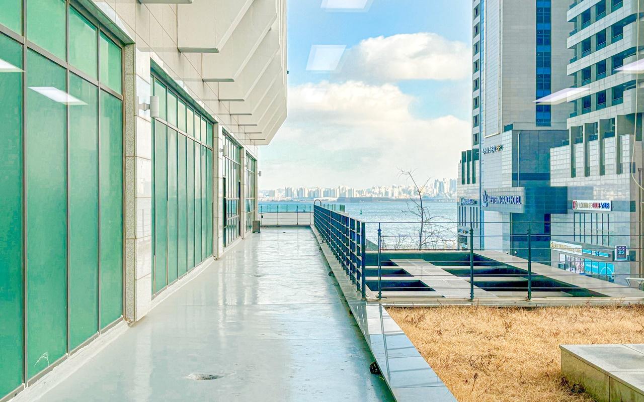 AIRSKY HOTEL-32