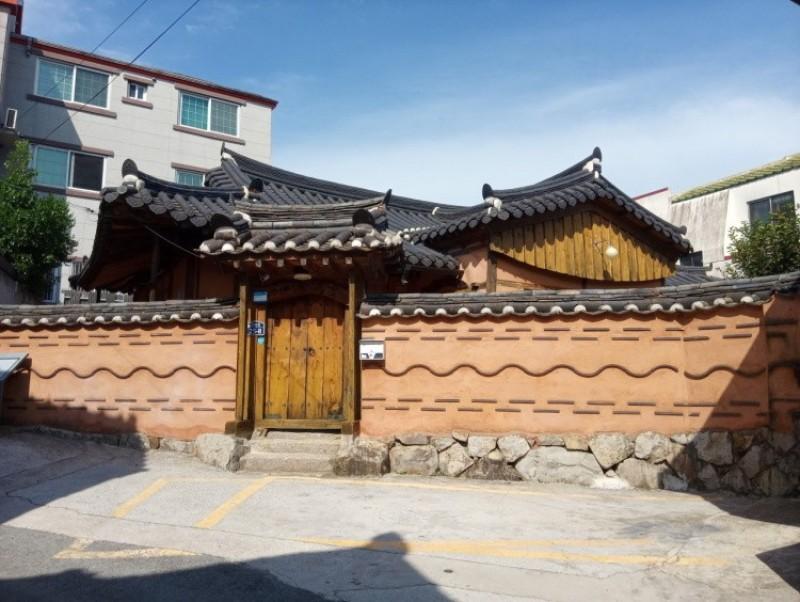 숙소 시설