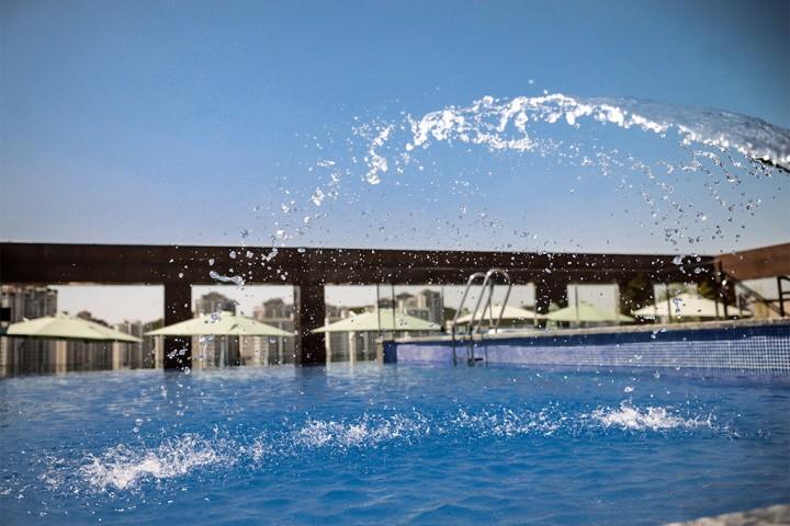 Incheon Park Marine Hotel-13
