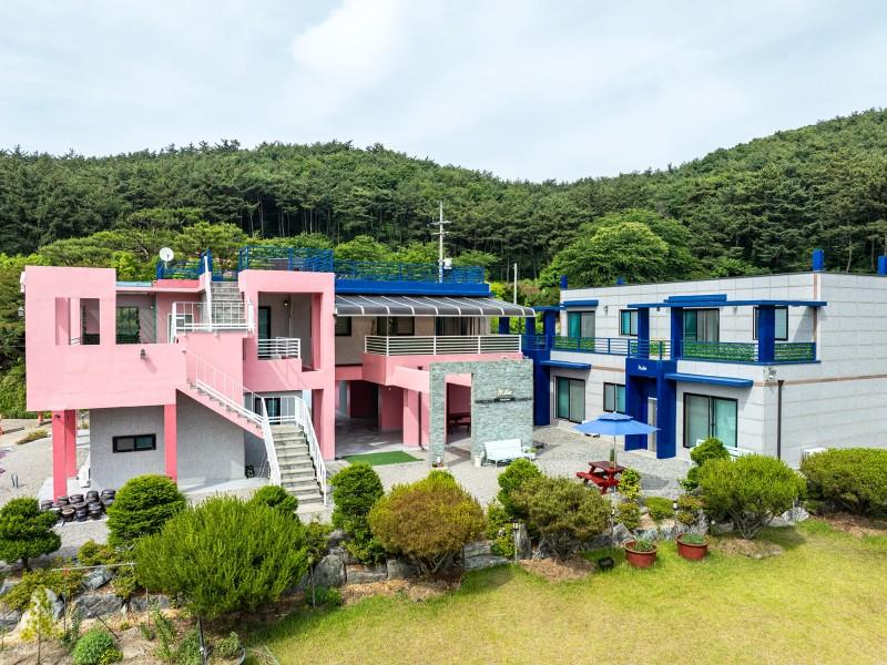 숙소 시설