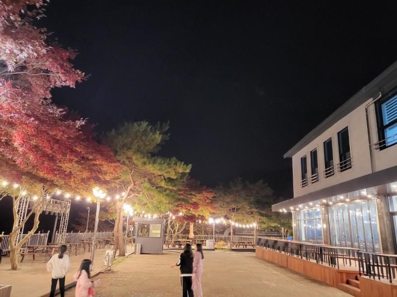 숙소 시설
