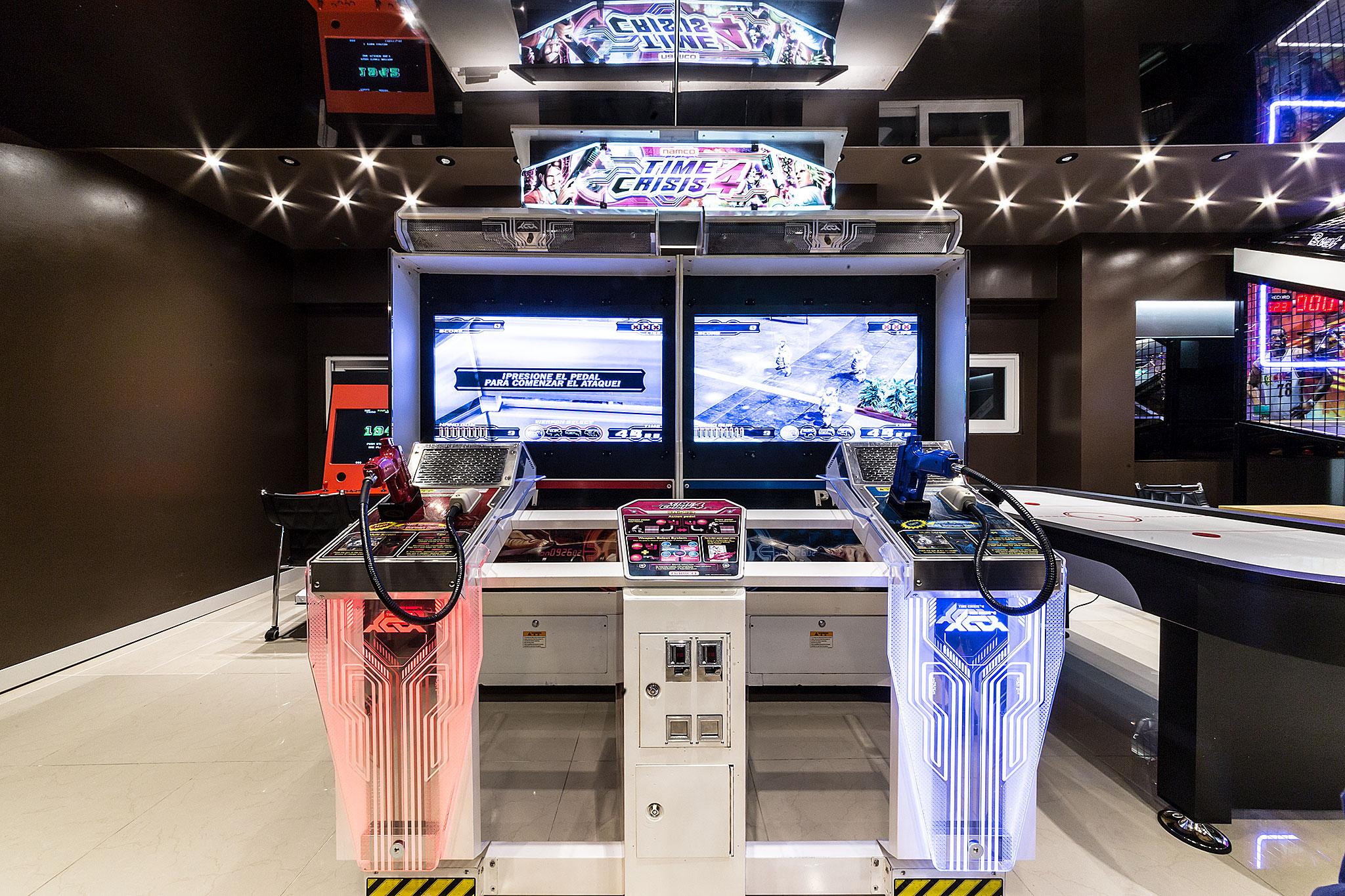 Incheon (Sinpo) Seven Hotel-22