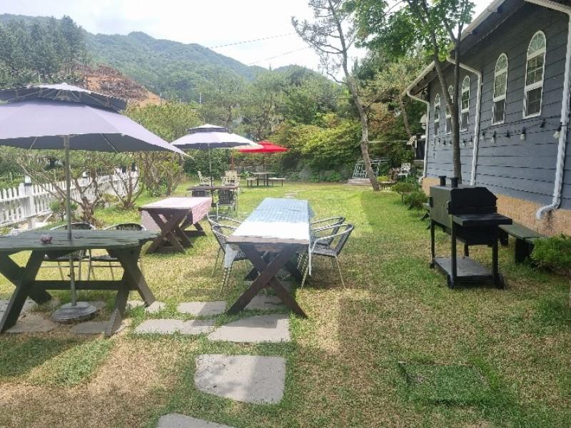 Yangpyeong Bicycle Pension (former hometown of jazz-group workshop-)-23