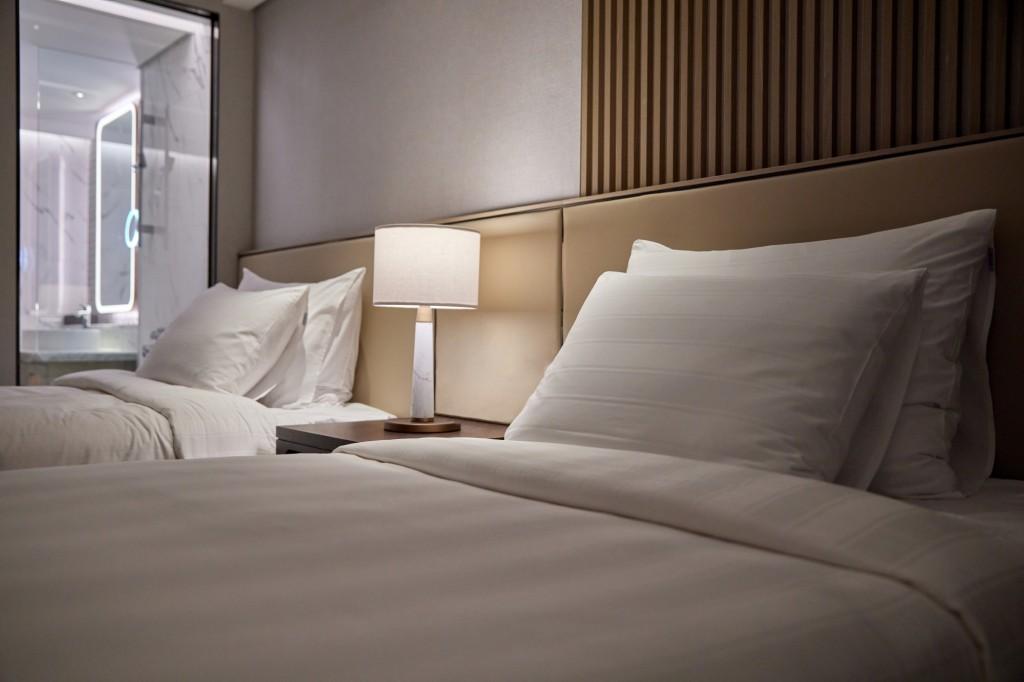 Lotte Hotel World-9