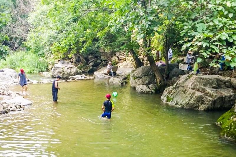 Yangpyeong Jayeonhyanggi Pension-21
