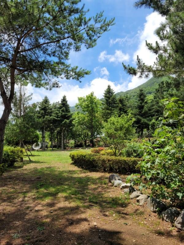 숙소 시설