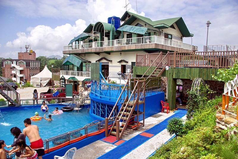 Ganghwado Memory Sea Pension-3