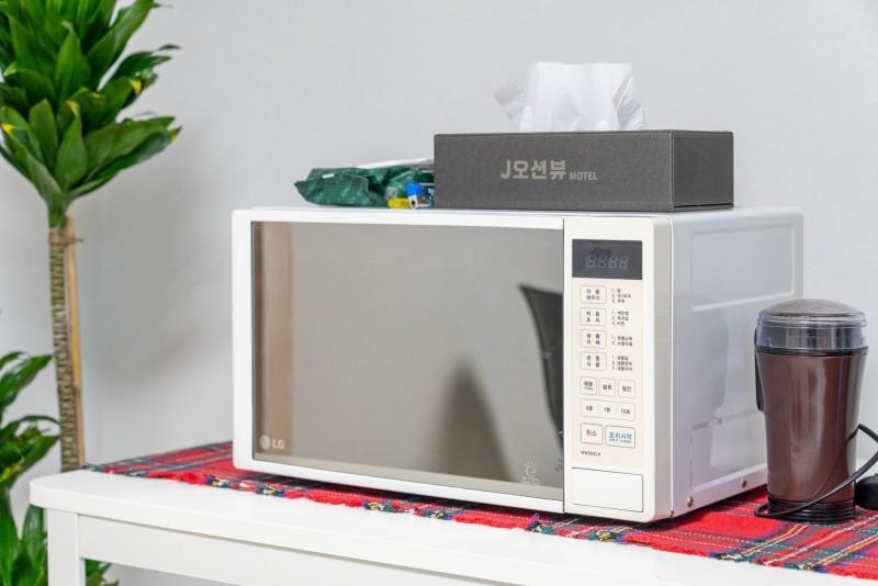 숙소 시설