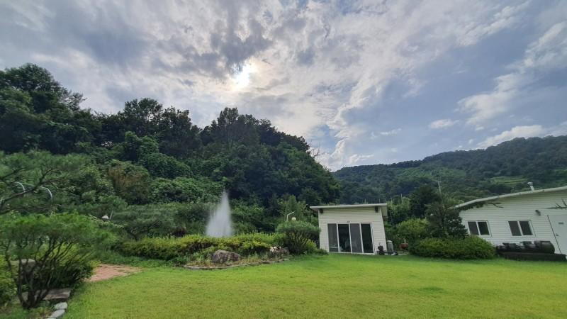 숙소 시설