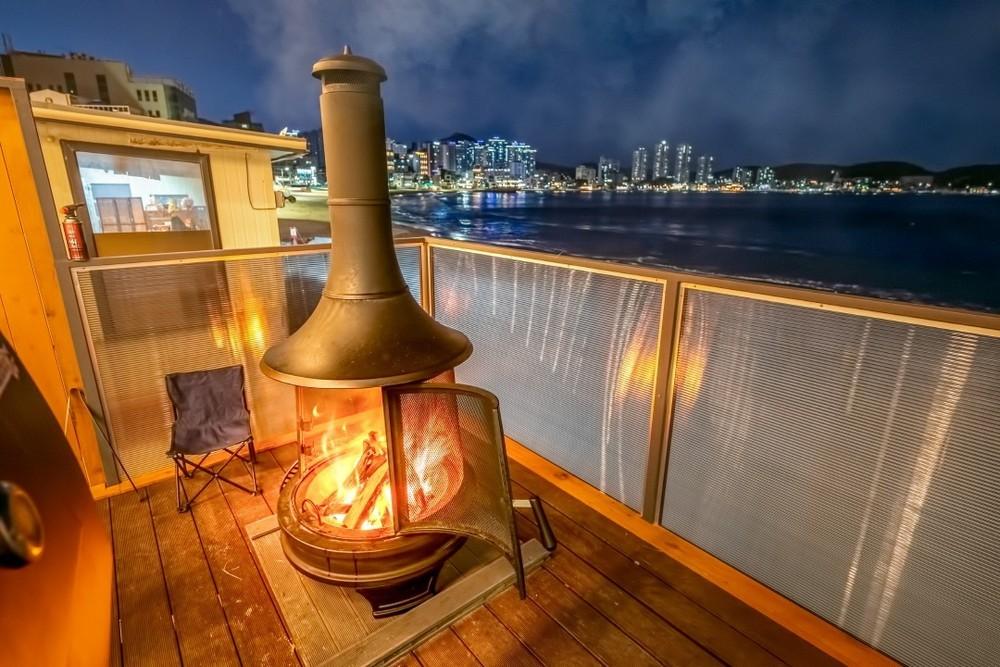 Busan Gio Caravan Park-3