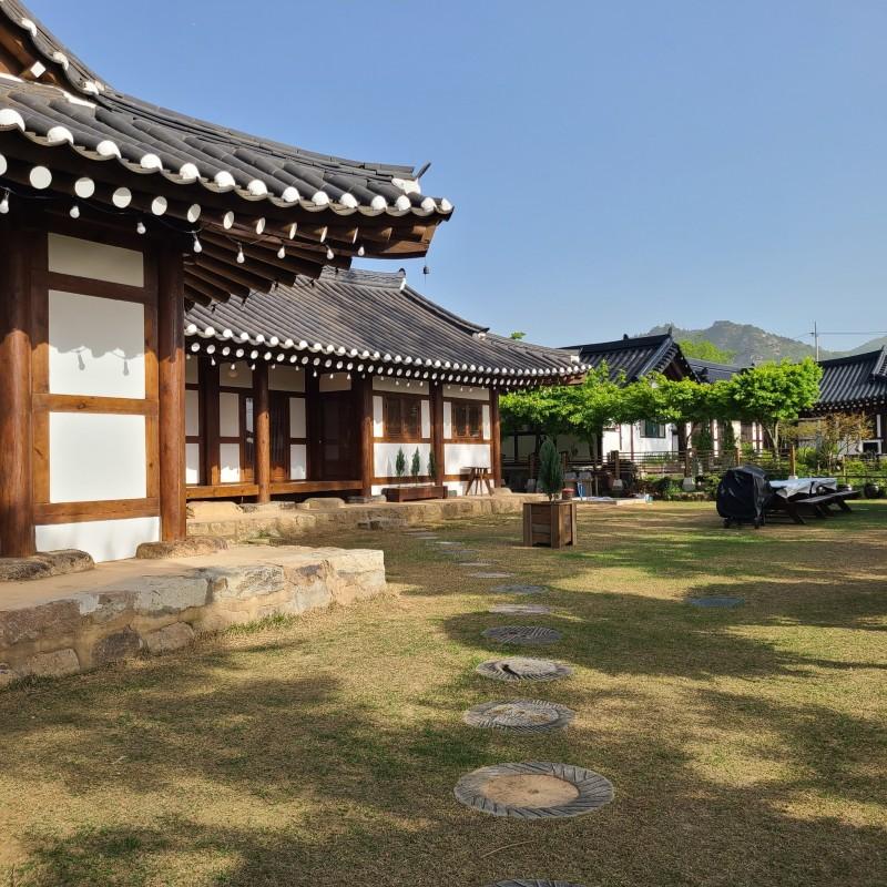 숙소 시설