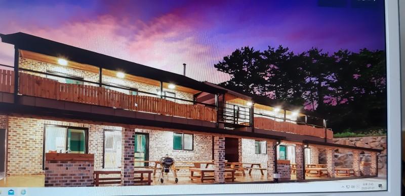 Tongyeong Friend Pension