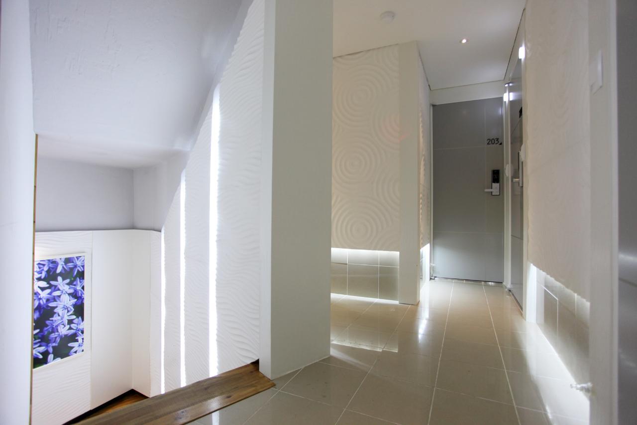 Lumiere Nabi Hotel (Seokgye Station, Seongbuk)-5