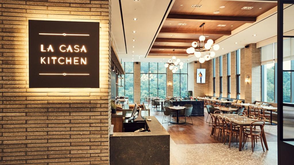 La Casa Hotel Gwangmyeong-14