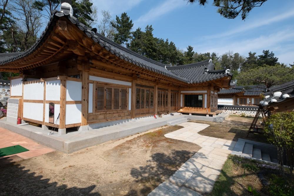 Donghae Hanok DonganJae-21