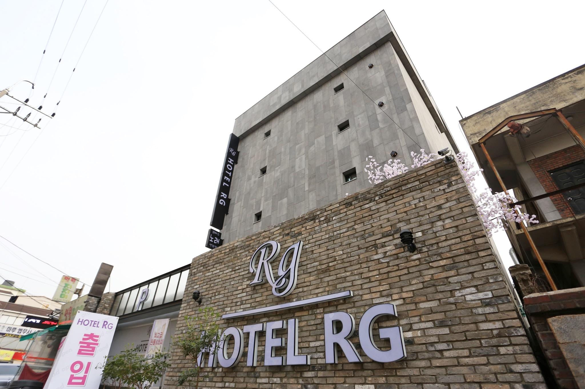 Incheon (Bupyeong) RG-9