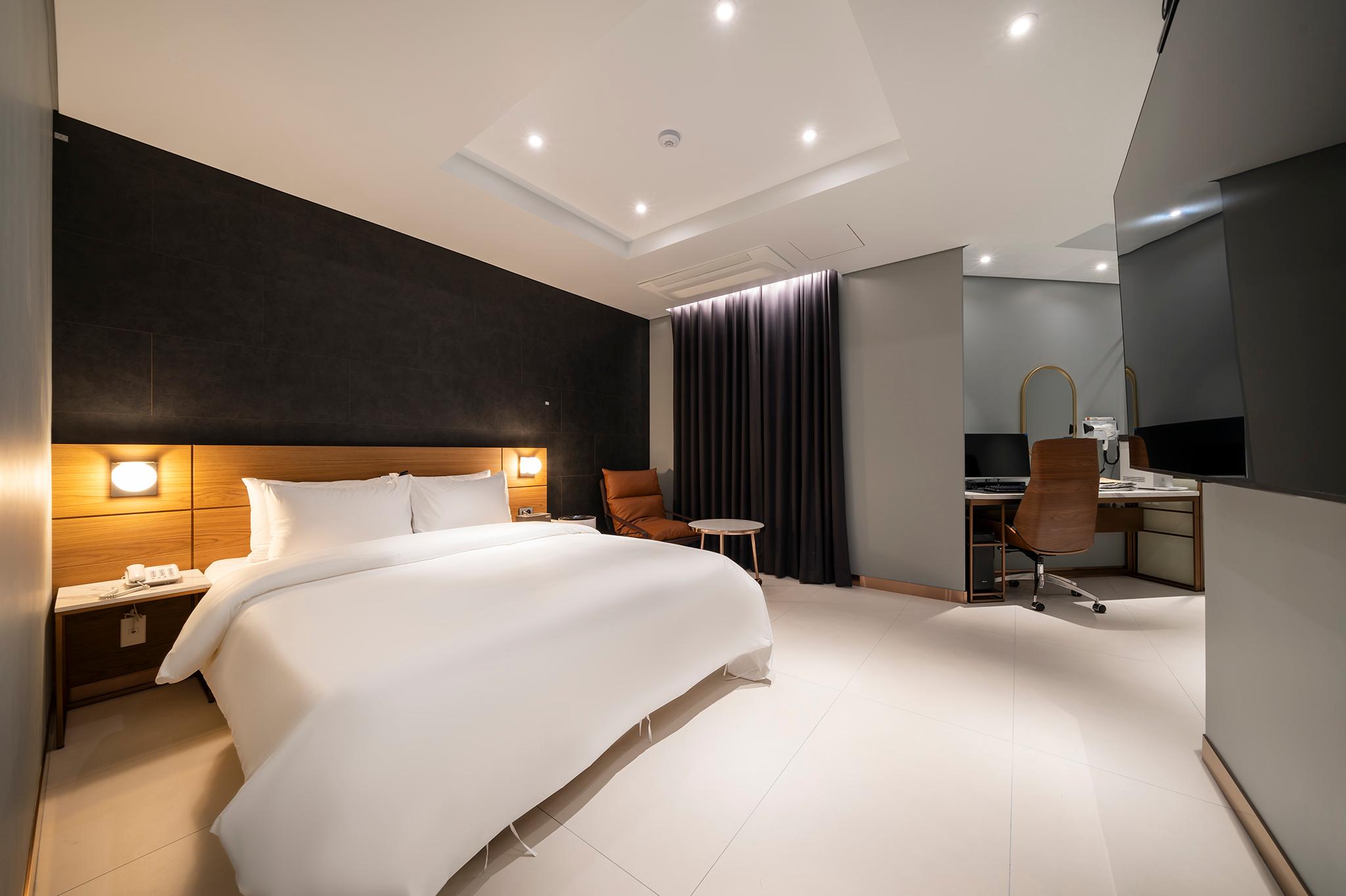 Osan Hotel Mico
