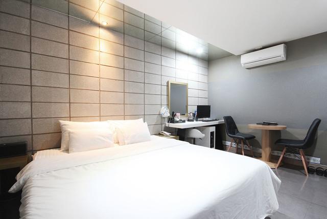 Busan Haeundae Hotel JUNE-4