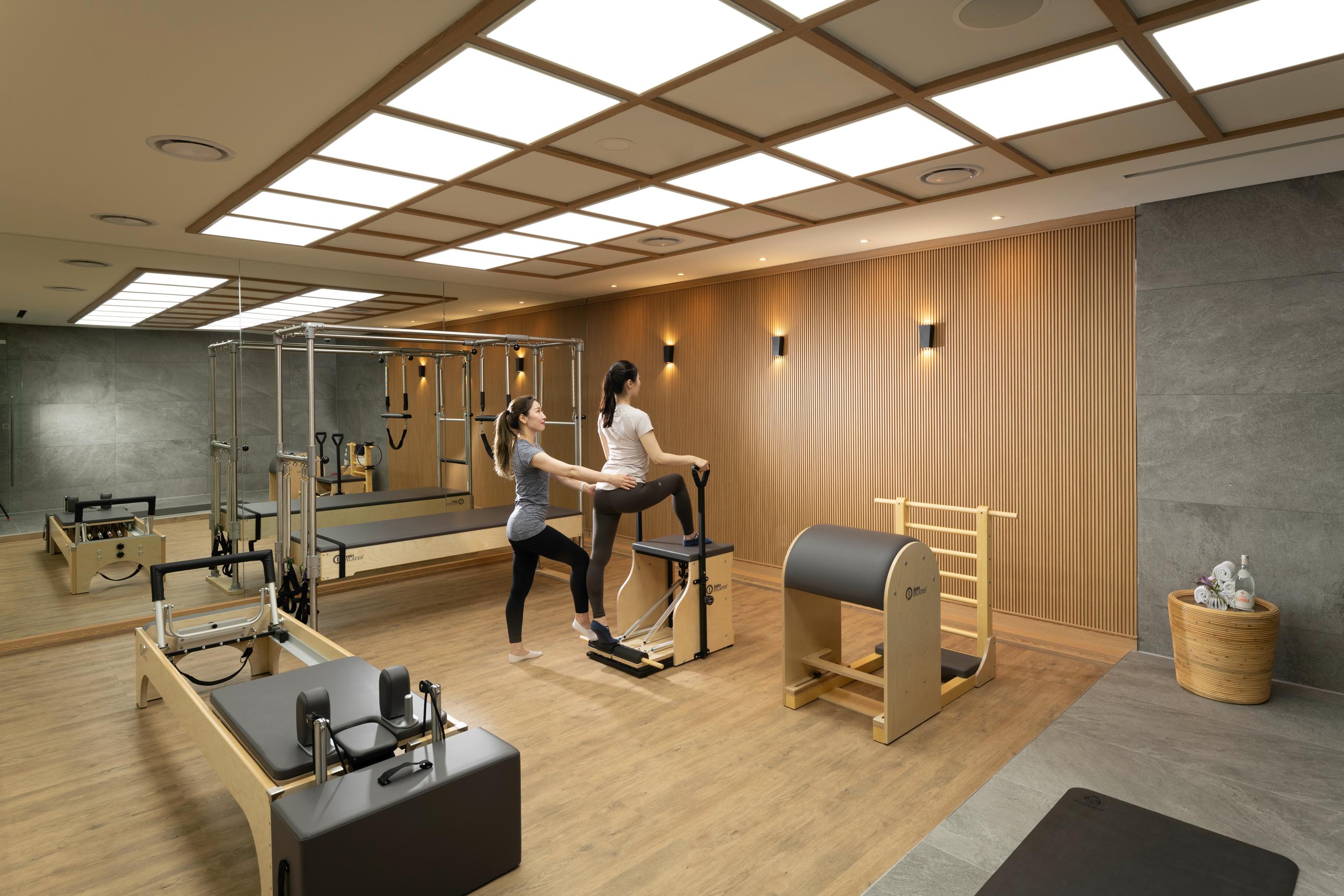 DoubleTree by Hilton Seoul Pangyo-21