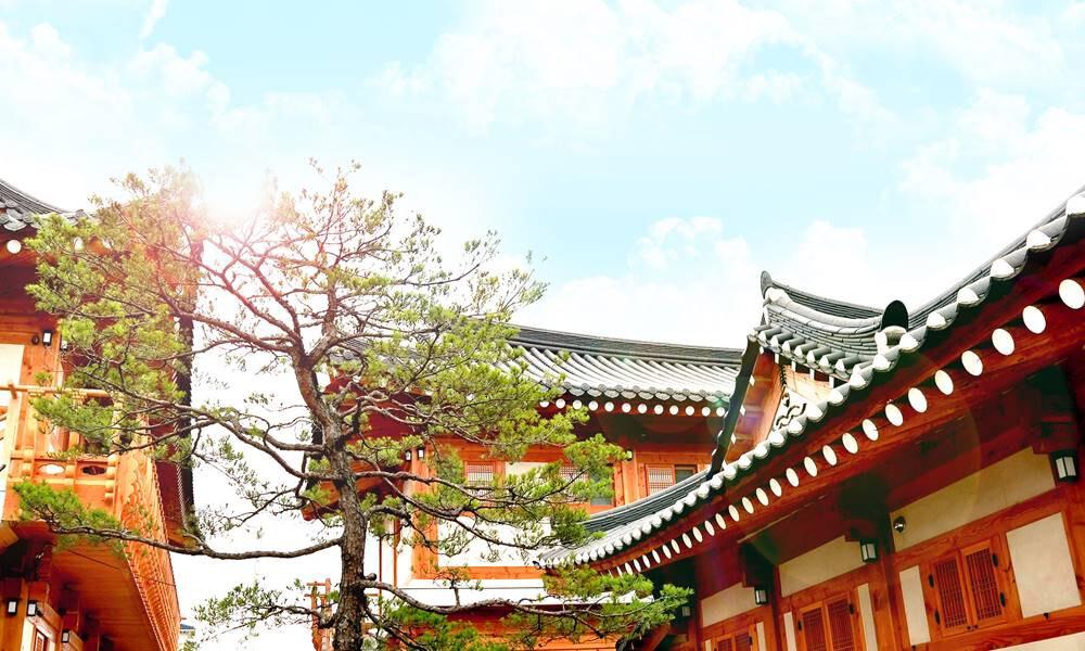 Hwangnamguan Hanok Village-5