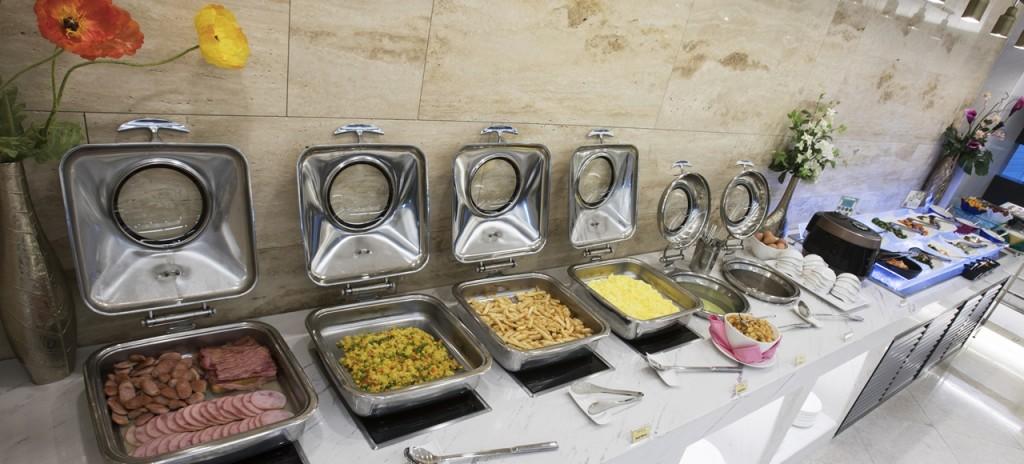 Pangyo Kind Tourist Hotel KYND-5