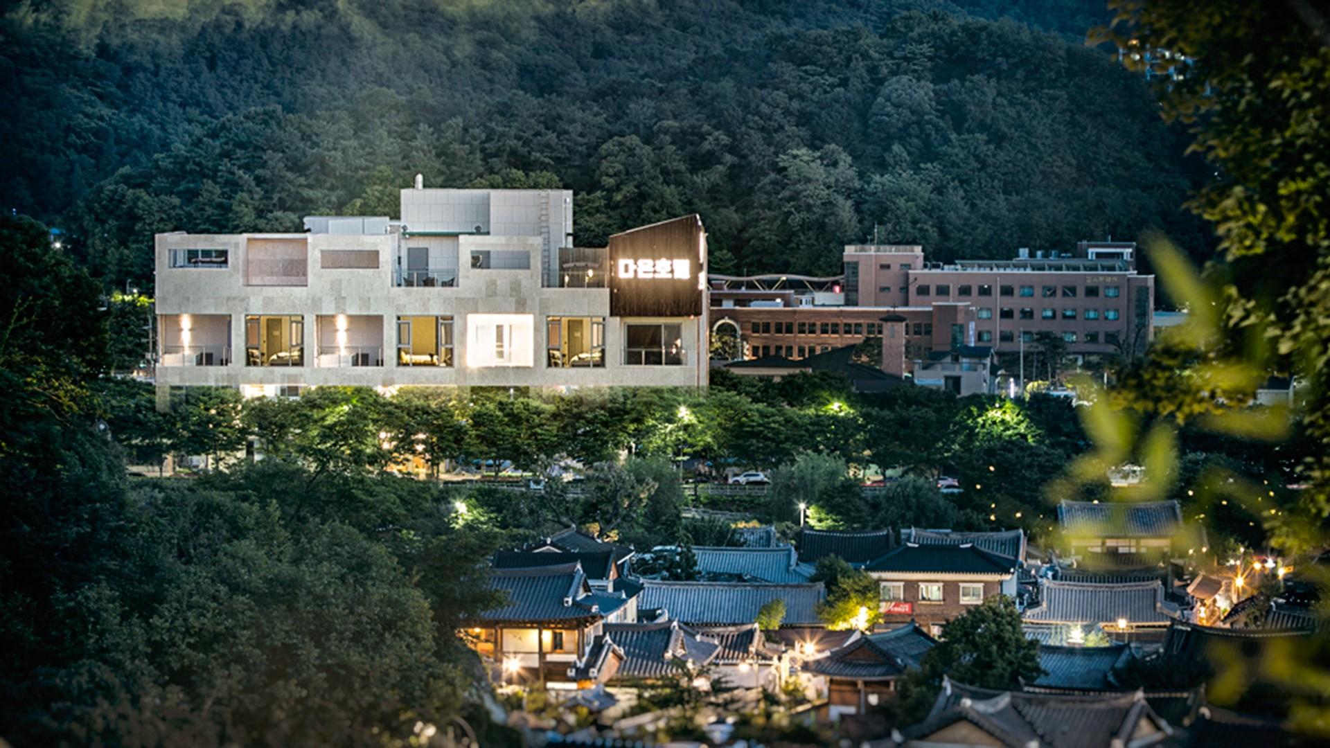 Daon Hotel