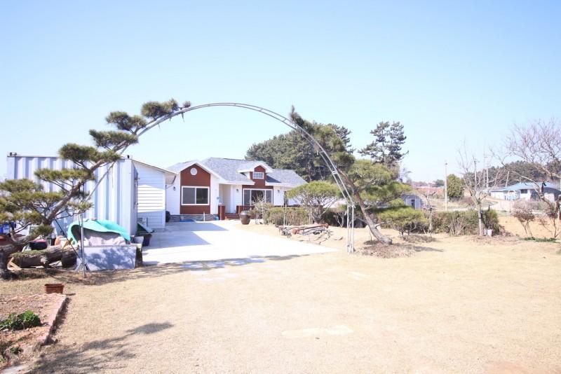 숙소 시설