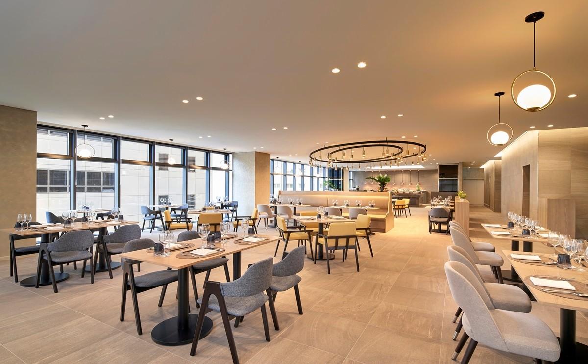 Hilton Garden Inn Seoul Gangnam-8