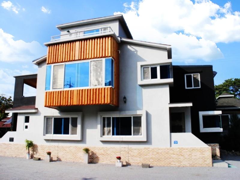 Gapyeong Cheongpyeong Daon Pension-7
