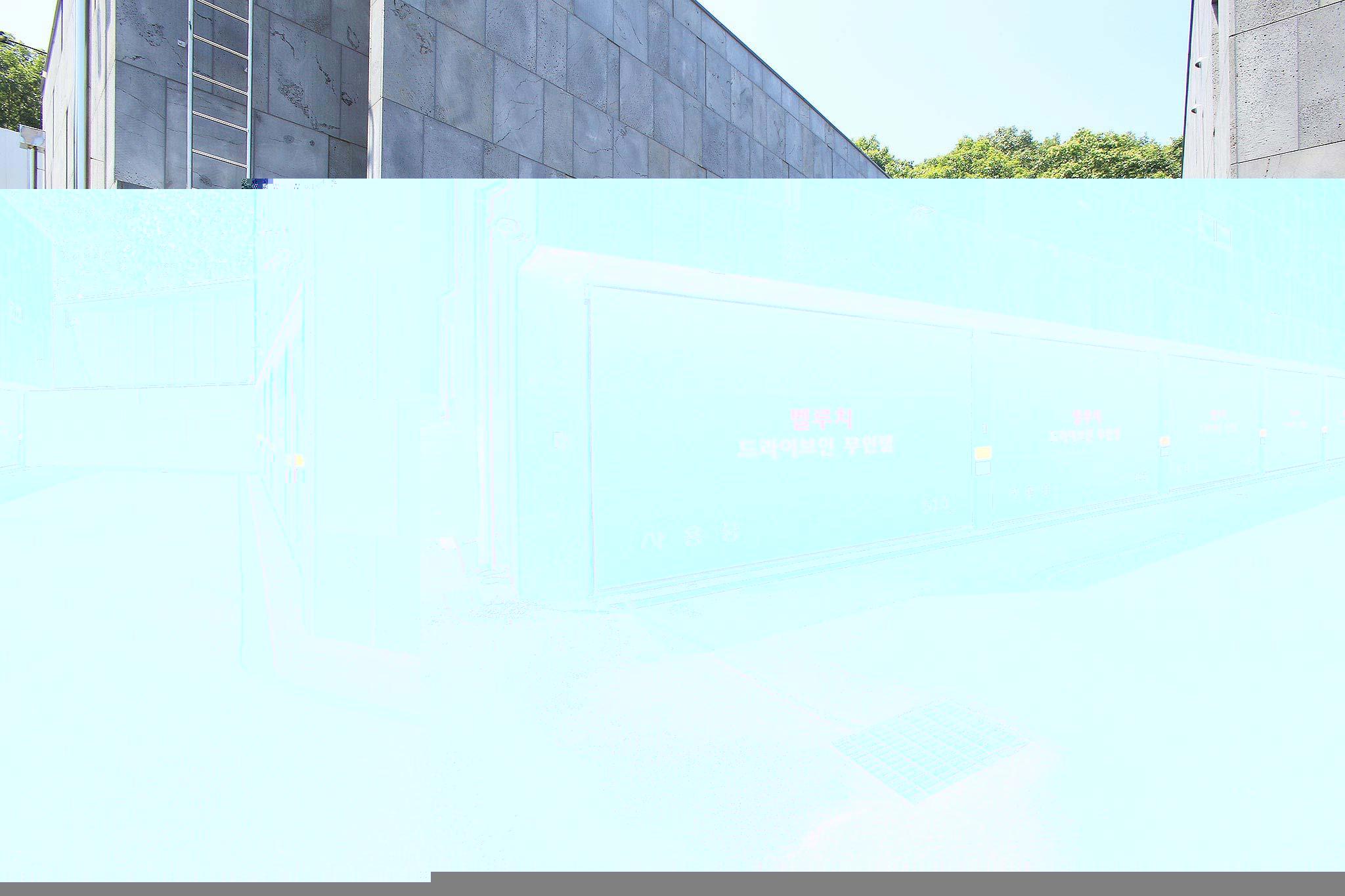 Gimpo Bellucci Motel-11