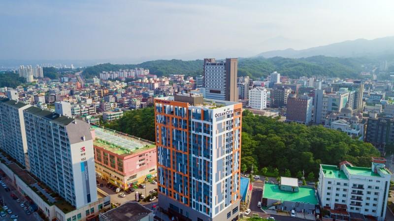 숙소 시설