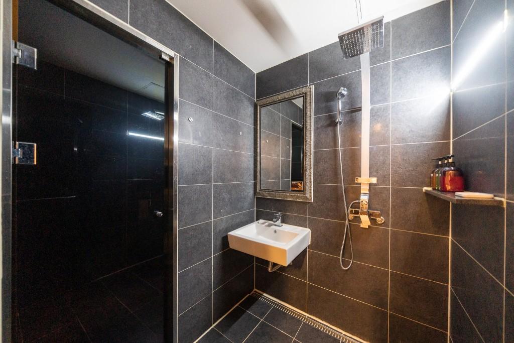 Wolmido W Tourist Hotel-9